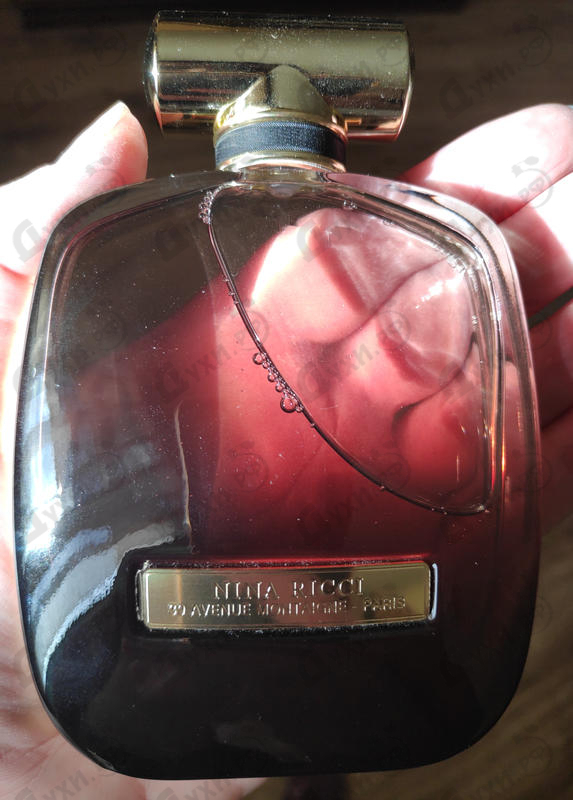 Парфюмерия Nina Ricci L'extase Духи L'extase от Nina Ricci