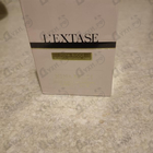 Отзыв Nina Ricci L'extase