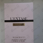 Духи L'extase от Nina Ricci
