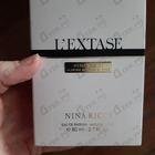Духи L'extase от Nina Ricci