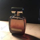 Отзывы Nina Ricci L'extase