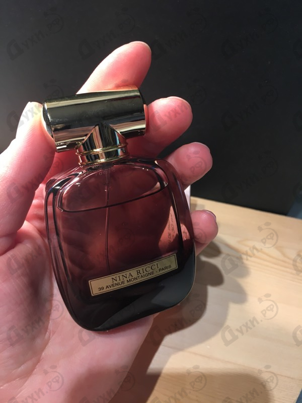 Парфюмерия Nina Ricci L'extase Купить L'extase от Nina Ricci