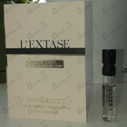 Отзыв Nina Ricci L'extase
