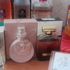 Отзыв Nina Ricci L'extase