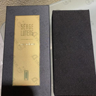 Отзыв Serge Lutens L'incendiaire