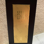 Духи L'incendiaire от Serge Lutens