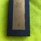 Отзывы Serge Lutens L'incendiaire