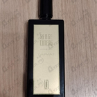 Отзывы Serge Lutens L'incendiaire
