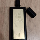 Отзыв Serge Lutens L'incendiaire