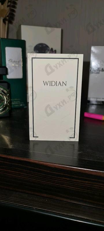 Парфюм AJ Arabia II Духи II от AJ Arabia