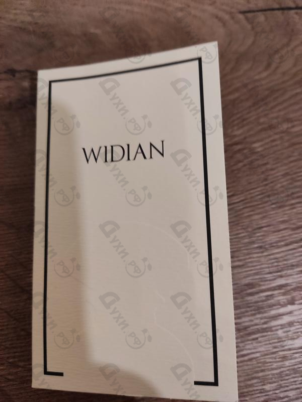 Отзыв AJ Arabia II Купить II от AJ Arabia