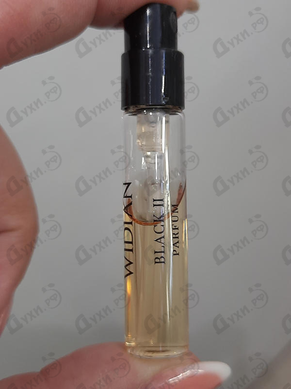 Отзывы AJ Arabia II Духи II от AJ Arabia