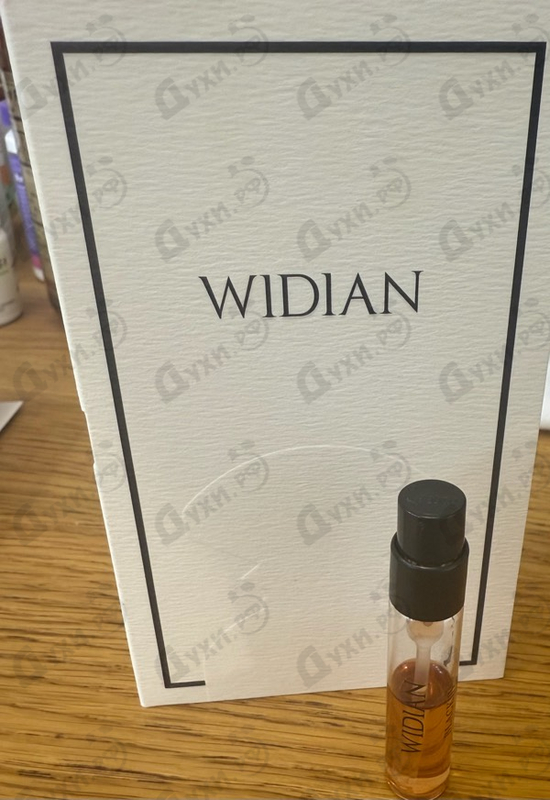 Отзыв AJ Arabia IV