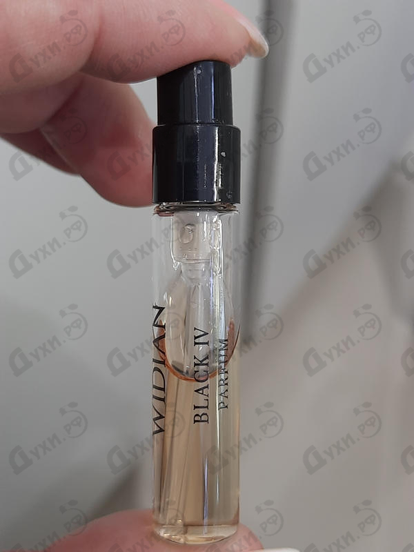 Купить IV от AJ Arabia