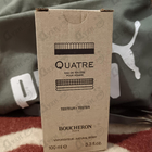 Отзывы Boucheron Quatre