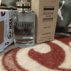 Духи Quatre от Boucheron