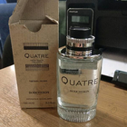 Духи Quatre от Boucheron