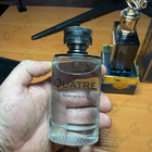 Отзывы Boucheron Quatre
