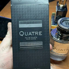 Парфюм Boucheron Quatre