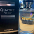 Парфюмерия Quatre от Boucheron