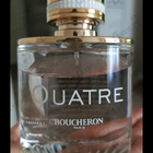 Отзыв Boucheron Quatre
