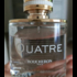 Парфюмерия Quatre от Boucheron