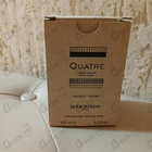 Духи Quatre от Boucheron