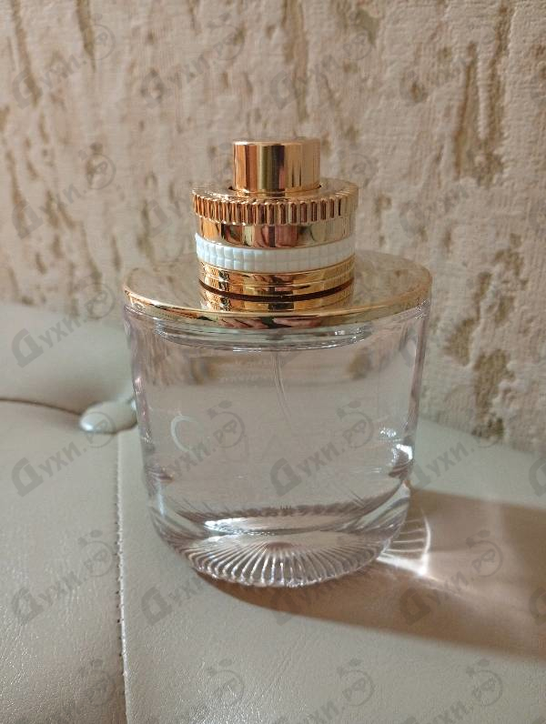 Духи Quatre от Boucheron