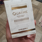 Духи Quatre от Boucheron