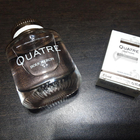 Отзыв Boucheron Quatre