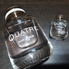 Духи Quatre от Boucheron