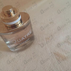 Отзыв Boucheron Quatre