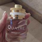 Отзыв Boucheron Quatre
