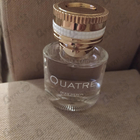 Духи Quatre от Boucheron