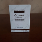 Отзыв Boucheron Quatre