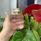 Отзыв Boucheron Quatre