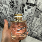 Отзыв Boucheron Quatre