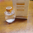 Отзыв Boucheron Quatre
