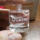 Отзыв Boucheron Quatre