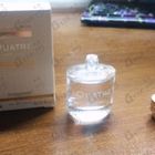 Отзыв Boucheron Quatre