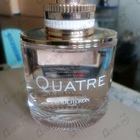 Духи Quatre от Boucheron