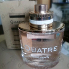 Духи Quatre от Boucheron