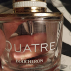 Отзыв Boucheron Quatre