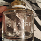 Отзыв Boucheron Quatre