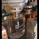 Духи Quatre от Boucheron