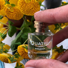 Отзывы Boucheron Quatre