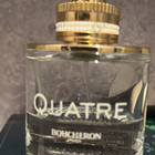 Духи Quatre от Boucheron