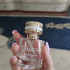 Отзыв Boucheron Quatre