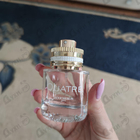 Отзыв Boucheron Quatre