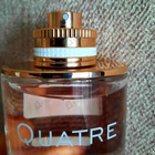 Духи Quatre от Boucheron